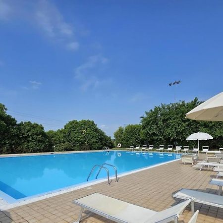 Wendy Apartment- Twobedroom & Pool & Parkprivatefree & Sports Desenzano del Garda Extérieur photo