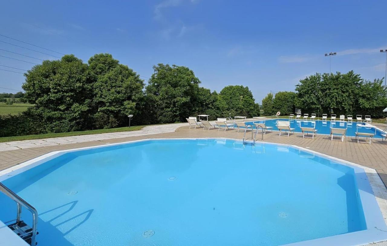 Wendy Apartment- Twobedroom & Pool & Parkprivatefree & Sports Desenzano del Garda Extérieur photo
