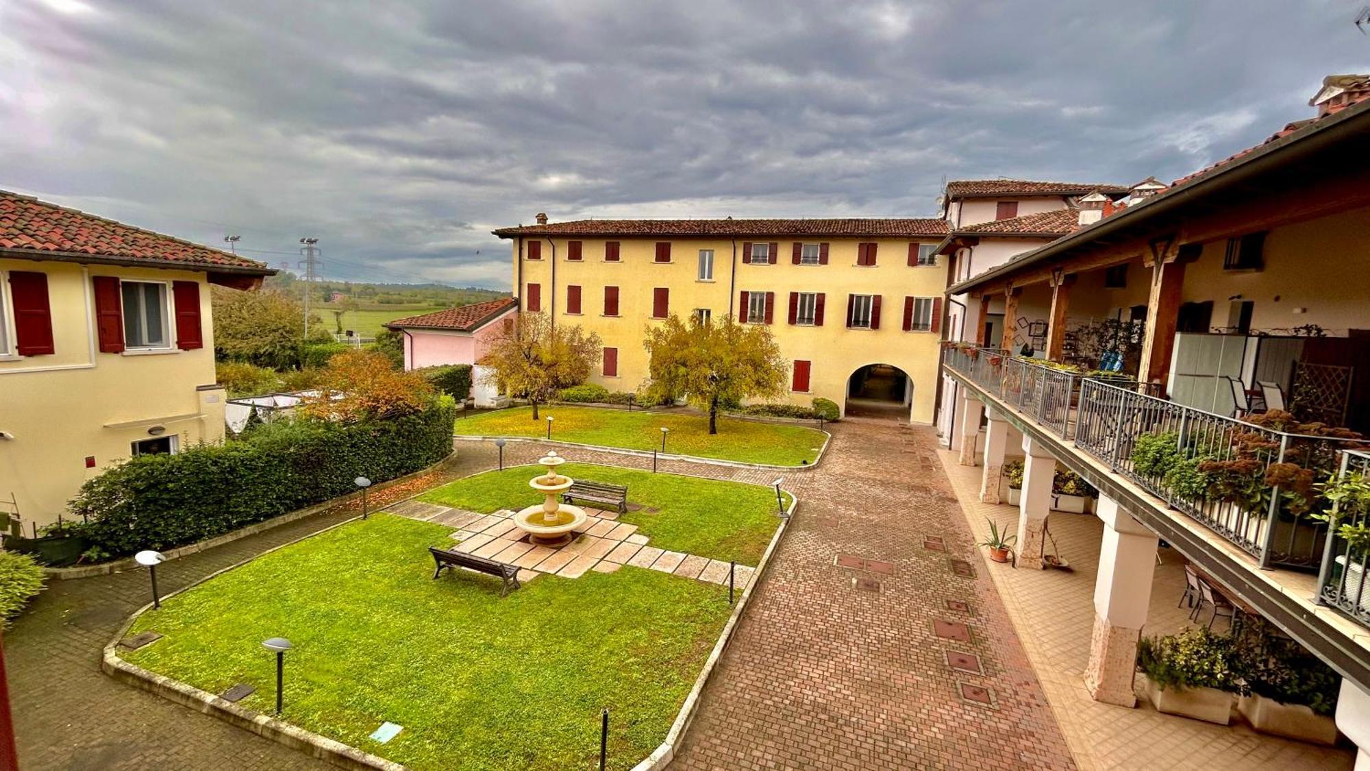 Wendy Apartment- Twobedroom & Pool & Parkprivatefree & Sports Desenzano del Garda Extérieur photo