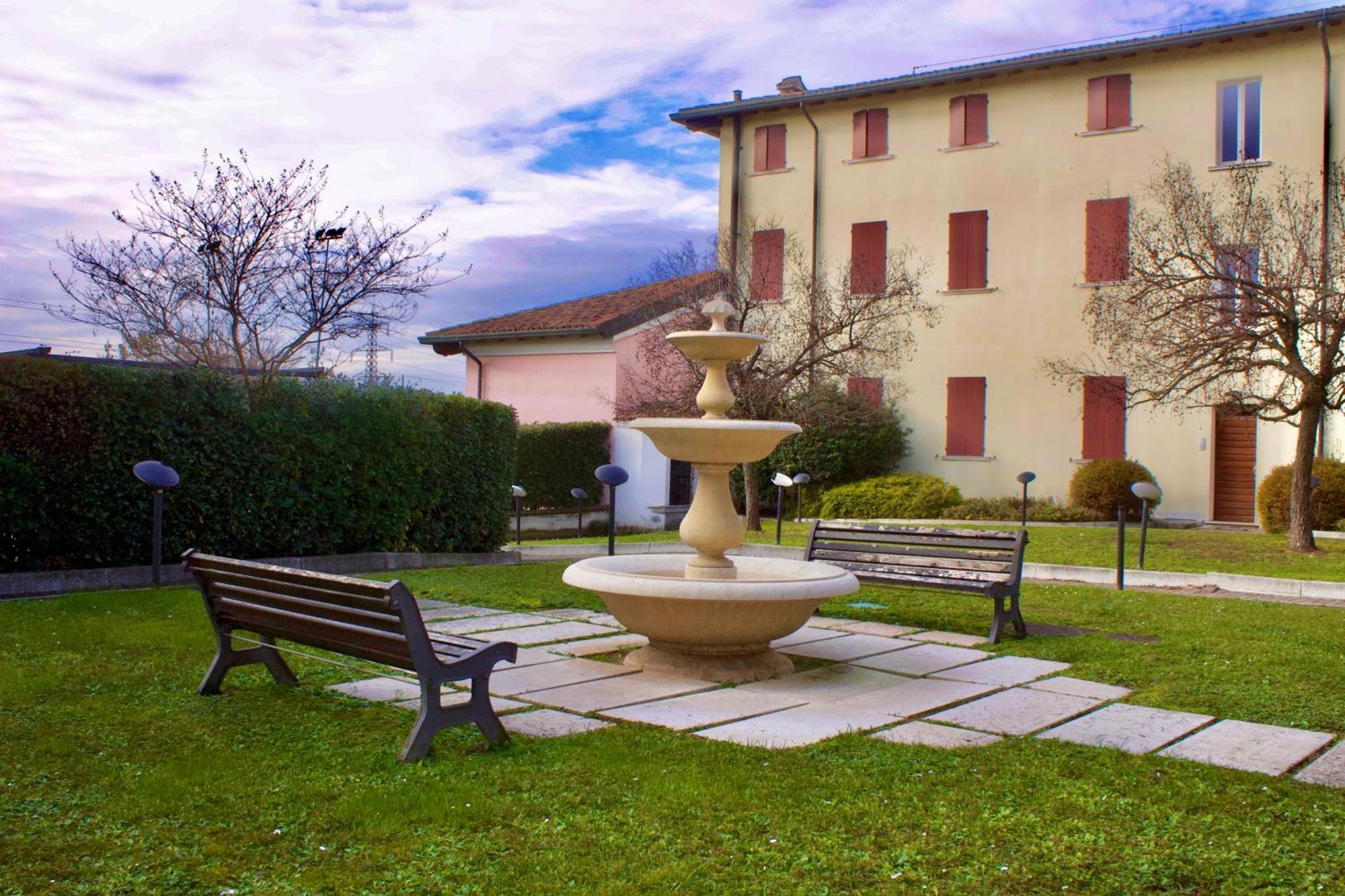 Wendy Apartment- Twobedroom & Pool & Parkprivatefree & Sports Desenzano del Garda Extérieur photo