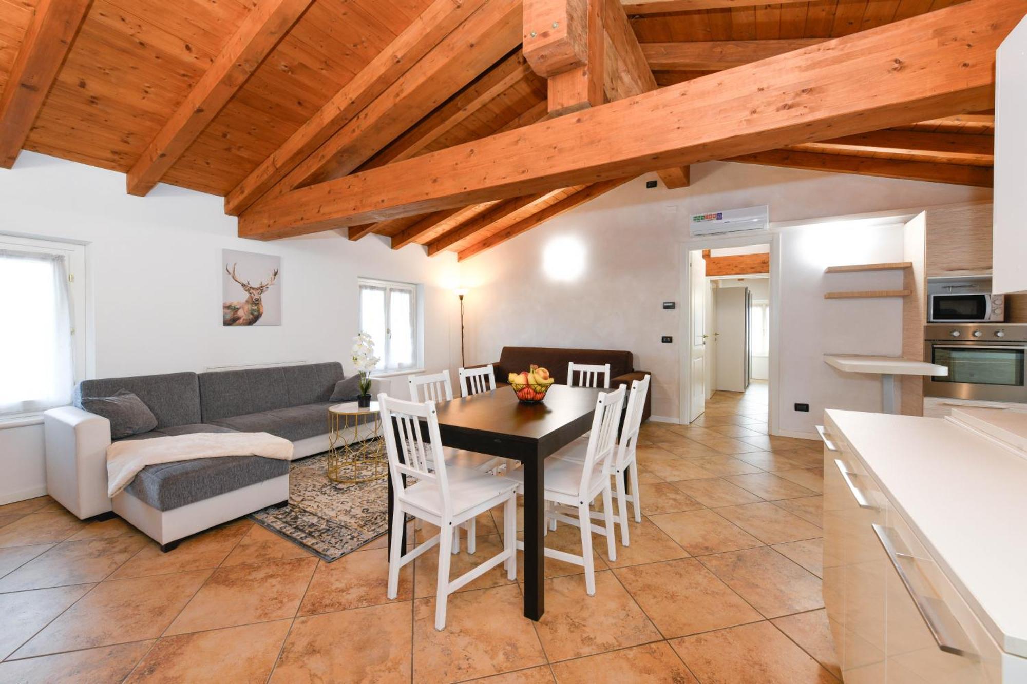 Wendy Apartment- Twobedroom & Pool & Parkprivatefree & Sports Desenzano del Garda Extérieur photo