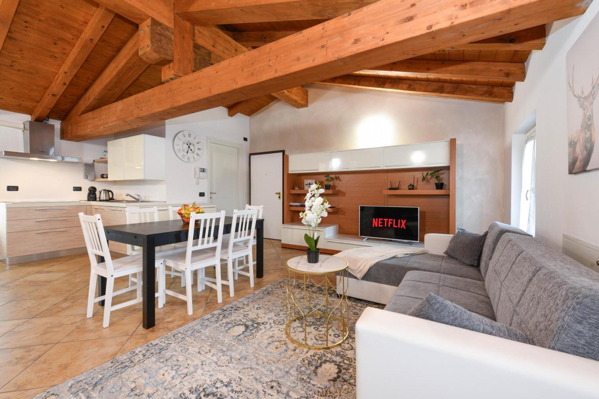 Wendy Apartment- Twobedroom & Pool & Parkprivatefree & Sports Desenzano del Garda Extérieur photo
