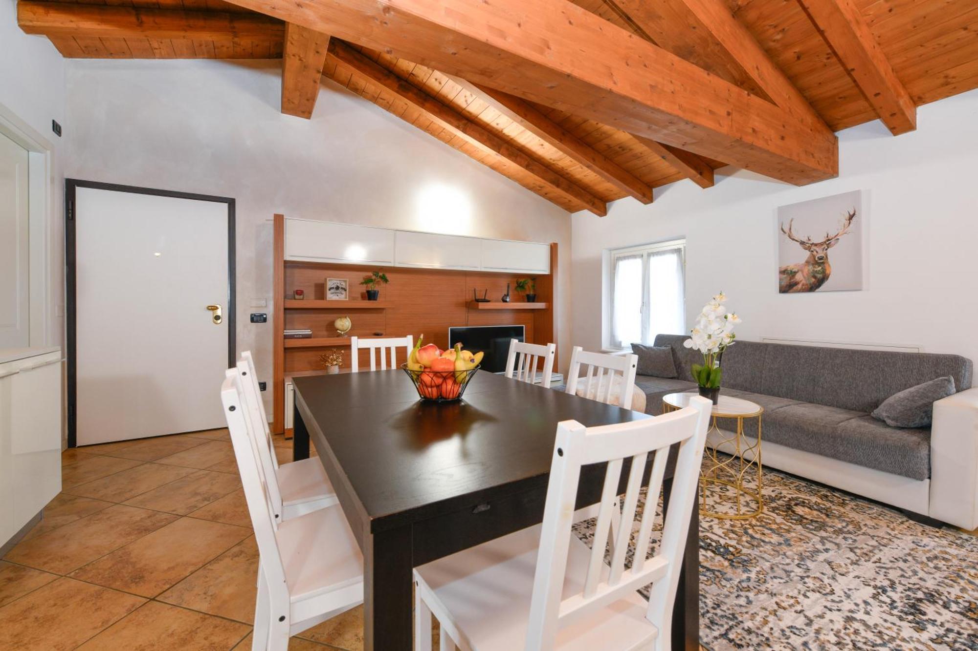 Wendy Apartment- Twobedroom & Pool & Parkprivatefree & Sports Desenzano del Garda Extérieur photo