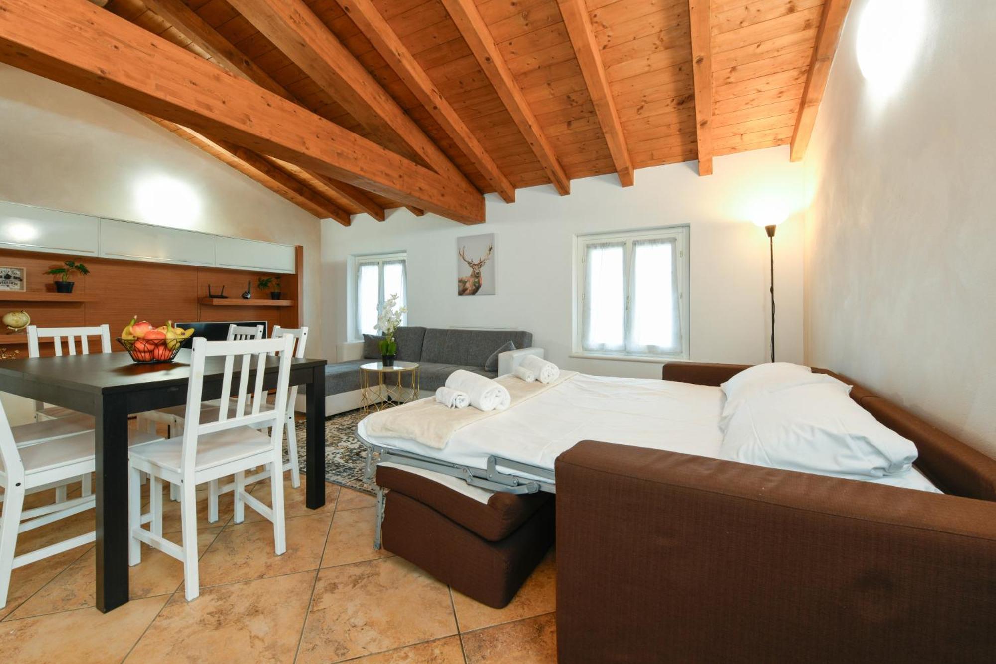 Wendy Apartment- Twobedroom & Pool & Parkprivatefree & Sports Desenzano del Garda Extérieur photo