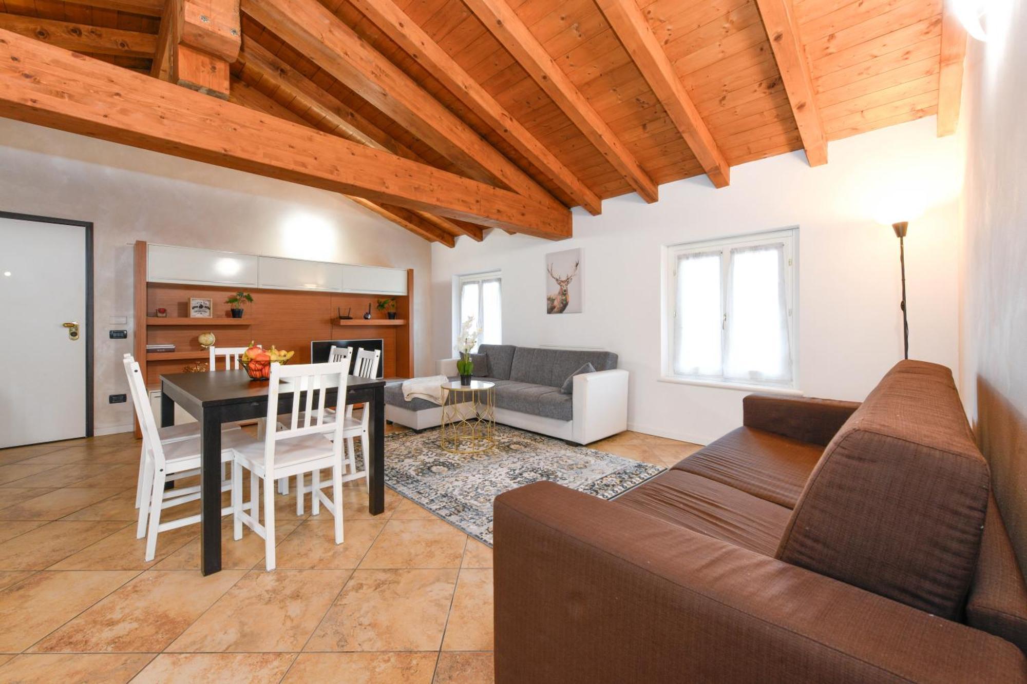 Wendy Apartment- Twobedroom & Pool & Parkprivatefree & Sports Desenzano del Garda Extérieur photo