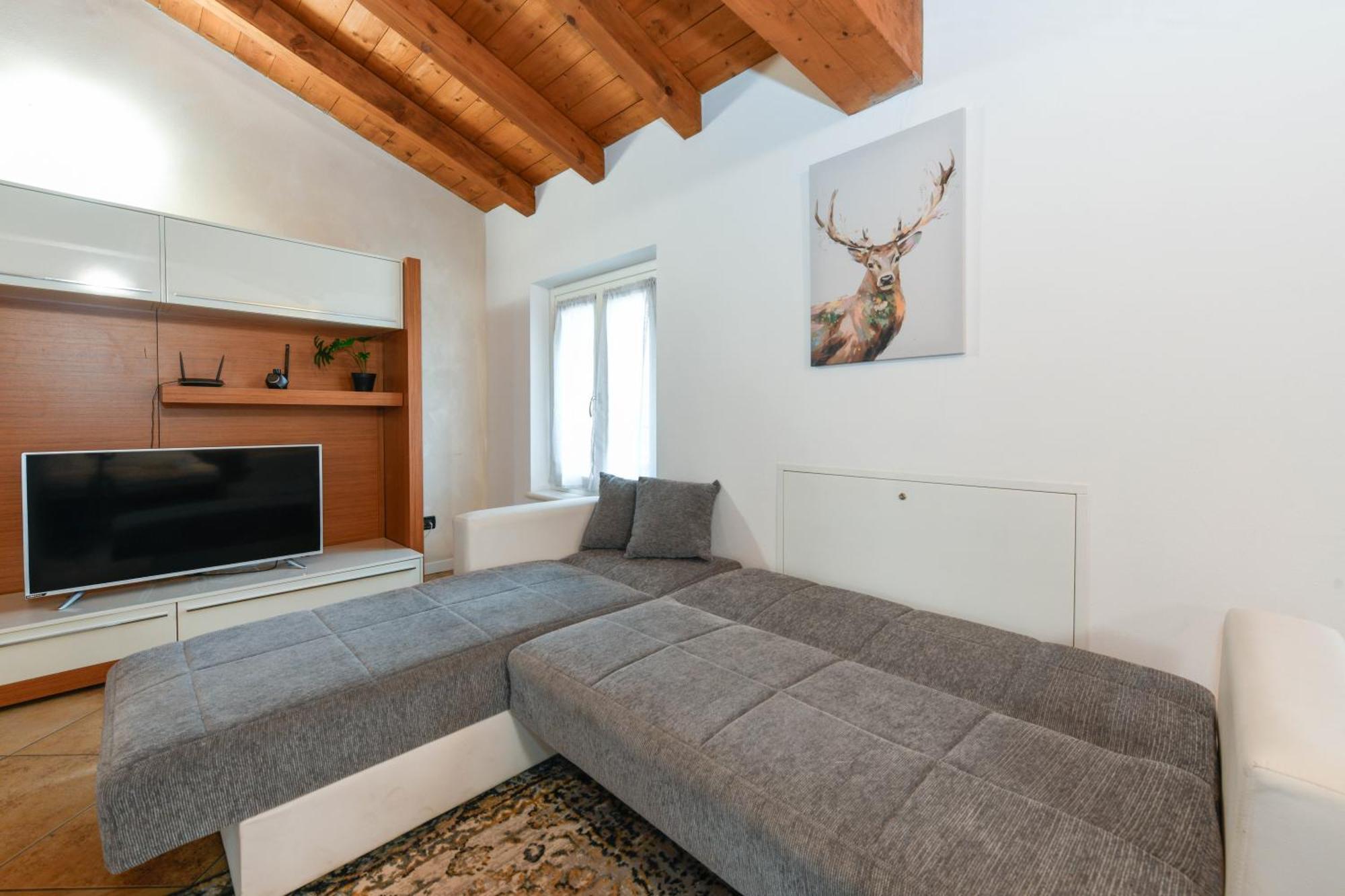 Wendy Apartment- Twobedroom & Pool & Parkprivatefree & Sports Desenzano del Garda Extérieur photo
