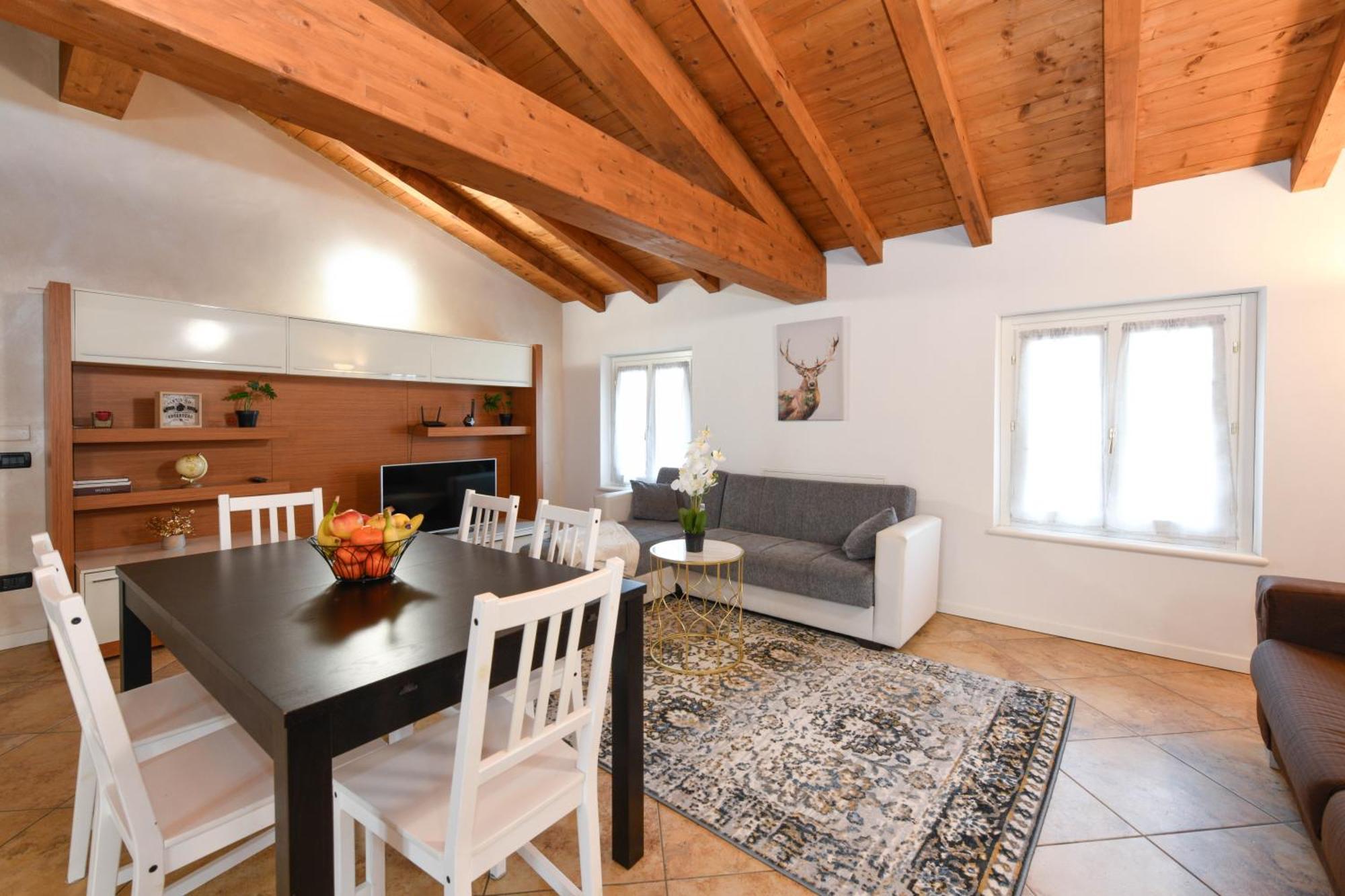 Wendy Apartment- Twobedroom & Pool & Parkprivatefree & Sports Desenzano del Garda Extérieur photo