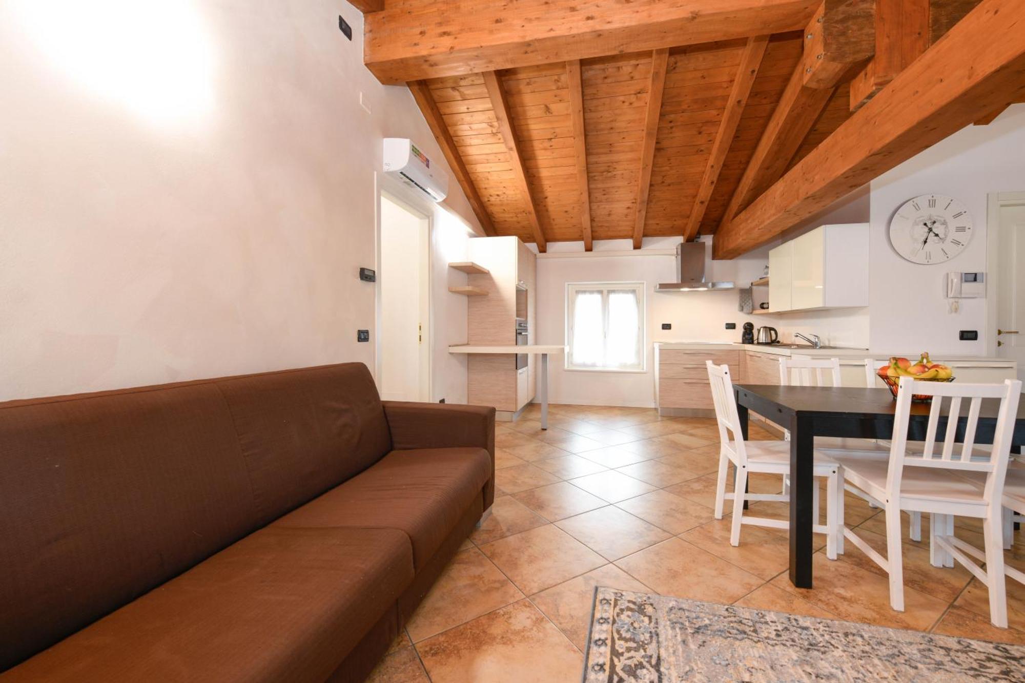 Wendy Apartment- Twobedroom & Pool & Parkprivatefree & Sports Desenzano del Garda Extérieur photo