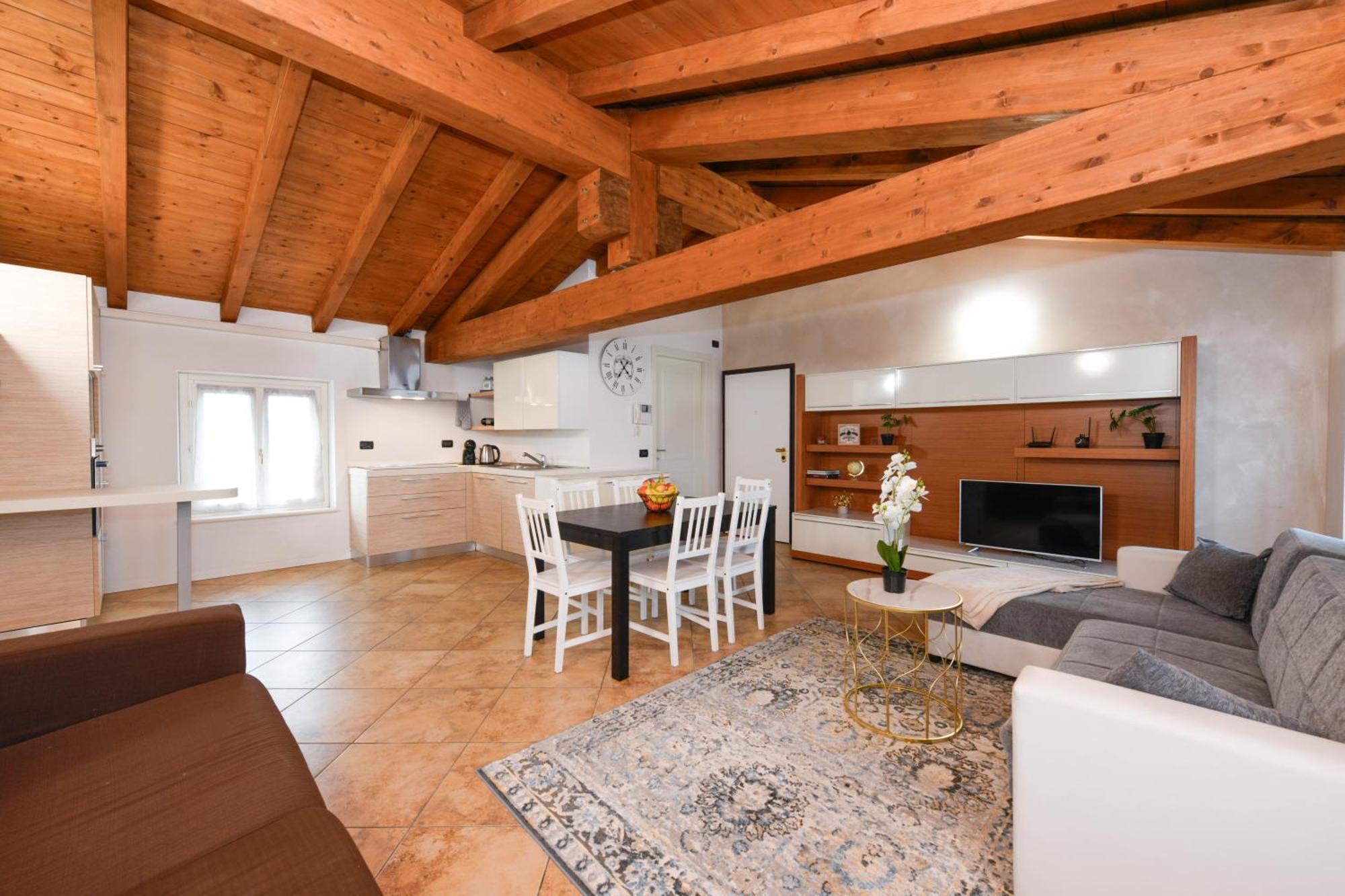 Wendy Apartment- Twobedroom & Pool & Parkprivatefree & Sports Desenzano del Garda Extérieur photo