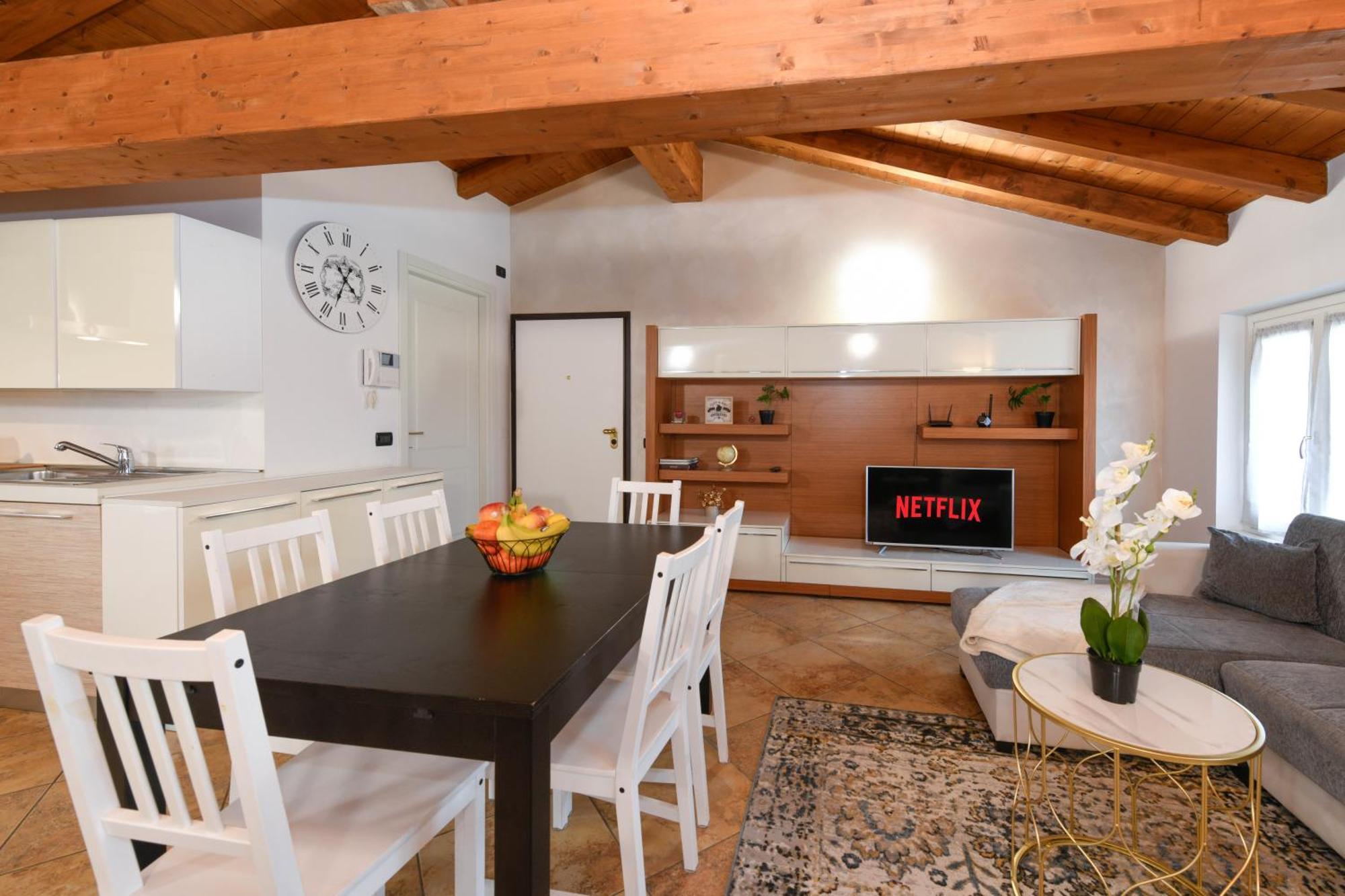 Wendy Apartment- Twobedroom & Pool & Parkprivatefree & Sports Desenzano del Garda Extérieur photo