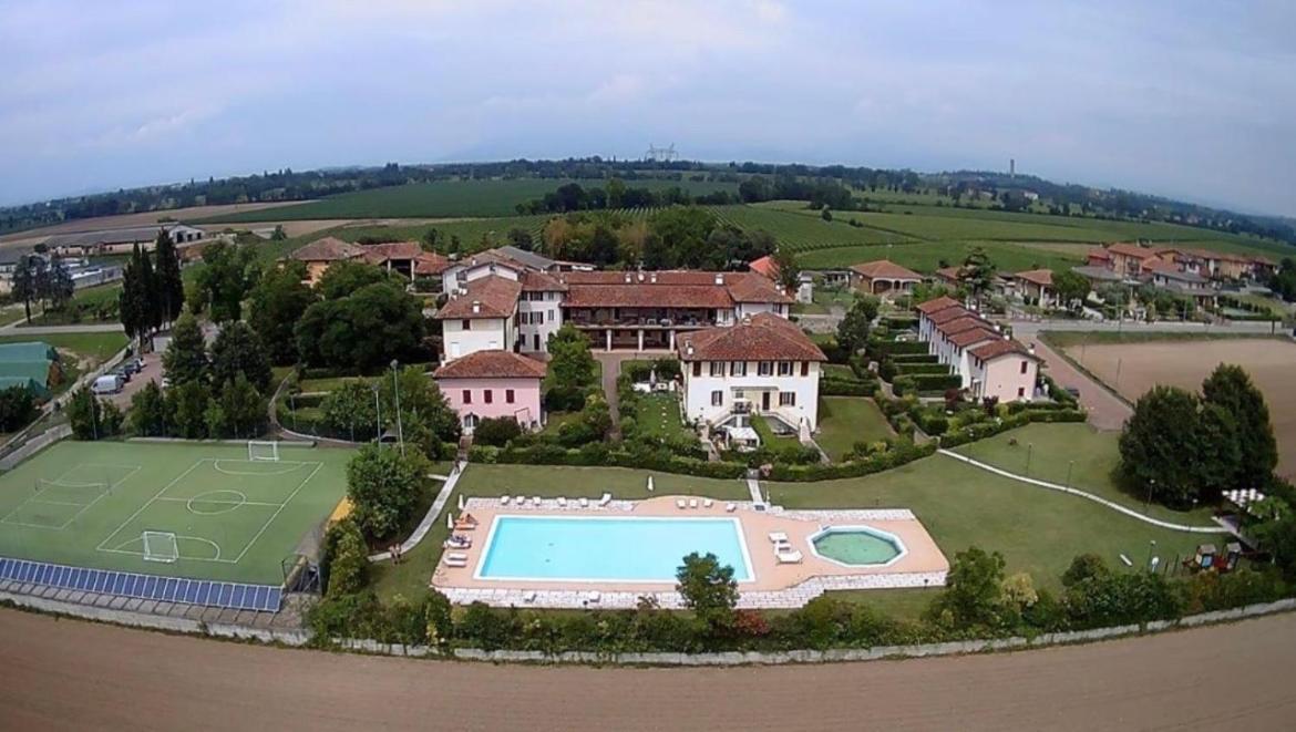 Wendy Apartment- Twobedroom & Pool & Parkprivatefree & Sports Desenzano del Garda Extérieur photo