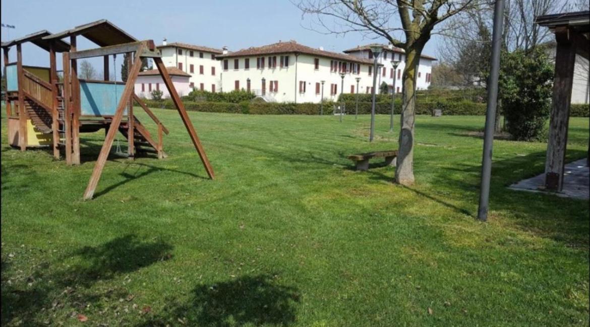 Wendy Apartment- Twobedroom & Pool & Parkprivatefree & Sports Desenzano del Garda Extérieur photo